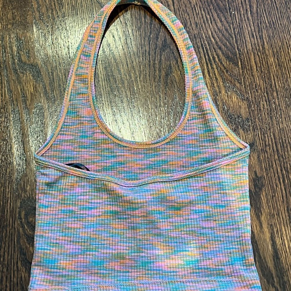 H&M halter top - Picture 3 of 4